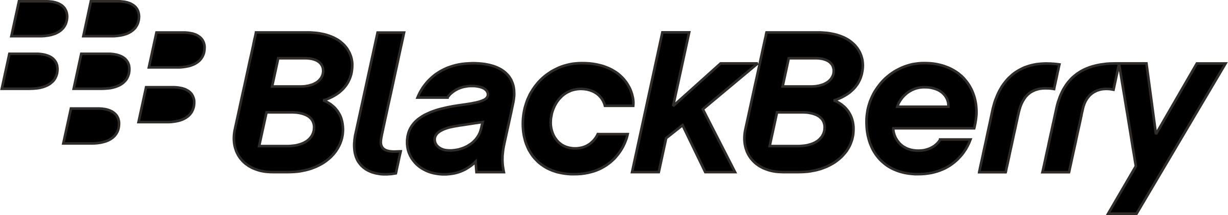 BlackBerry Guides